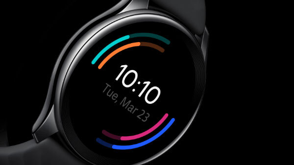 OnePlus Watch Listed At Introductory Price Of Rs. 14,999