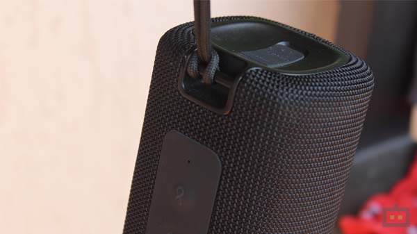 Support For Stereo Configuration