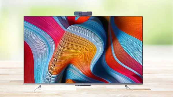 TCL P725 4K TV
