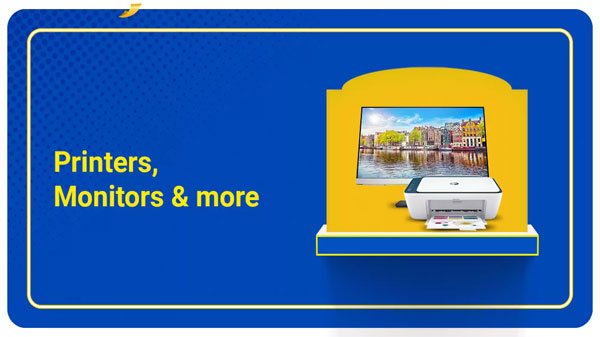 Up To 50% Off On Monitors