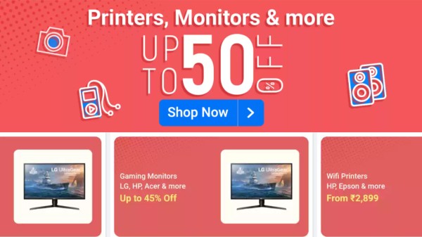 Up To 70% Off On Gaming Consoles And Accessories