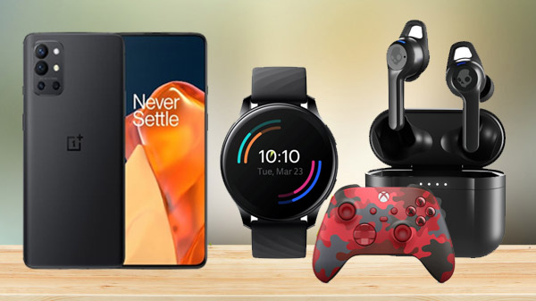 Week 13, 2021 Launch Roundup: OnePlus 9R, OnePlus 9 Pro, Moto G100, POCO F3, iQOO Z3 5G, Moto G50 And More