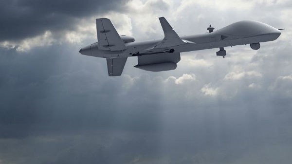 What Is MQ 9B Drone? Why Is India Buying Them?
