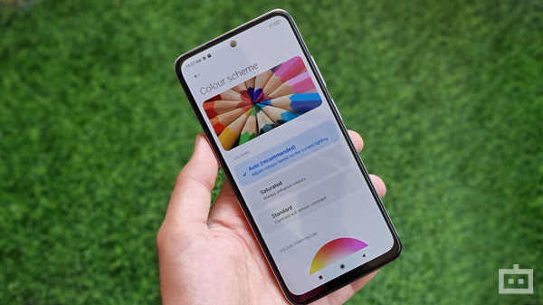 Widevine L1 DRM Certified
