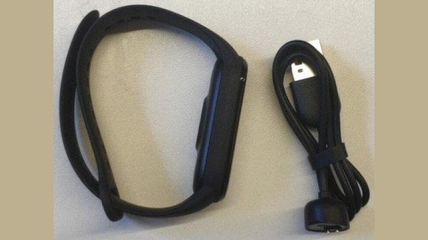 Xiaomi Mi Band 6 Tipped With Improved Features