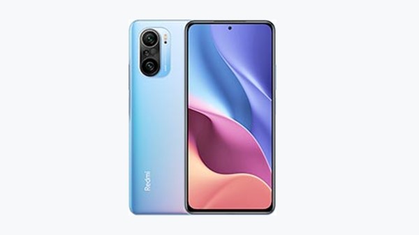 Xiaomi Redmi K40 Pro