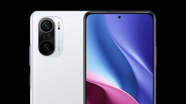 Xiaomi Redmi K40 Pro+