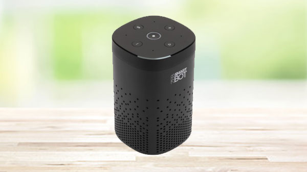 Zebronics ZEB-Smart Bot smart speaker