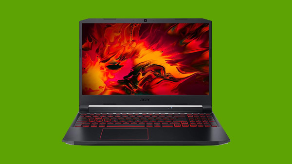 Acer Nitro 5 gaming laptop