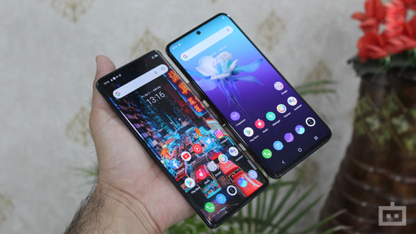 Android 11 Out-Of-The-Box