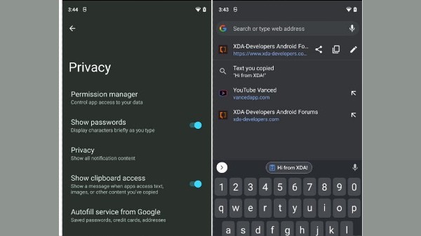 Android 12 Features Leaked: What To Expect