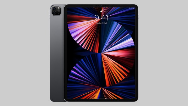 Apple iPad Pro With ProMotion Display, M1 Chipset Announced
