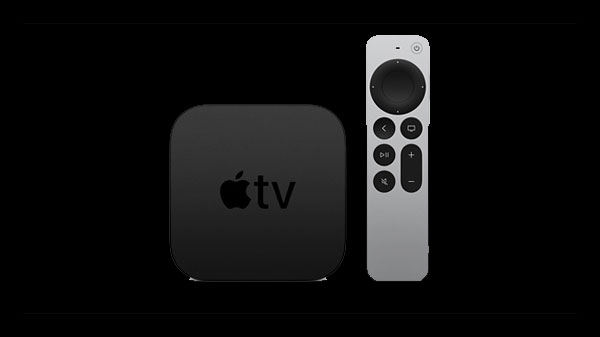 Apple launches new Apple TV 4K