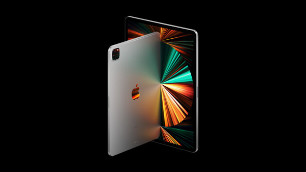 Apple new iPad Pro