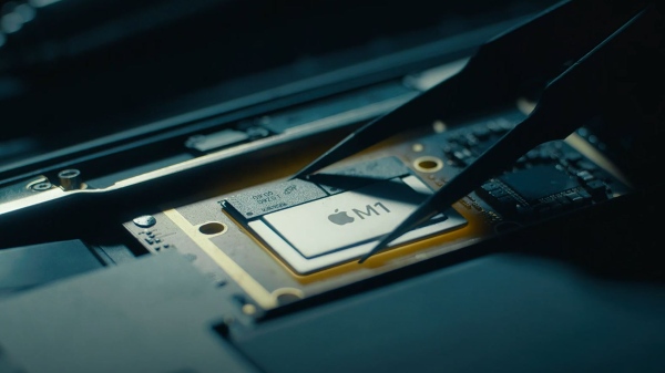 Apple Silicon M2 Goes Into Mass Production; MacBook Pro With Apple M2 Apple Silicon M2 Goes Into Mass Production; MacBook Pro With Apple M2