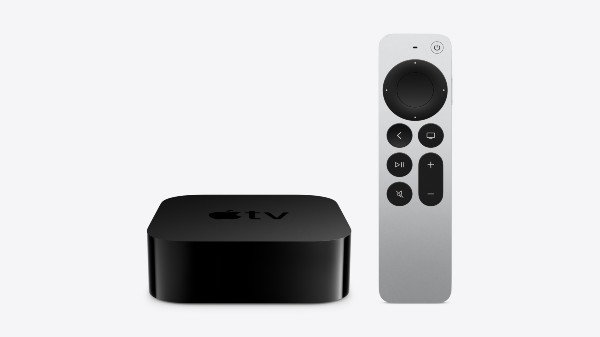 Apple TV 4K With A12 Bionic Chipset, HDR Video Support, Announced