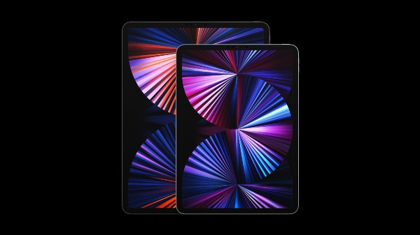 Apple iPad Pro 12.9 (2021)