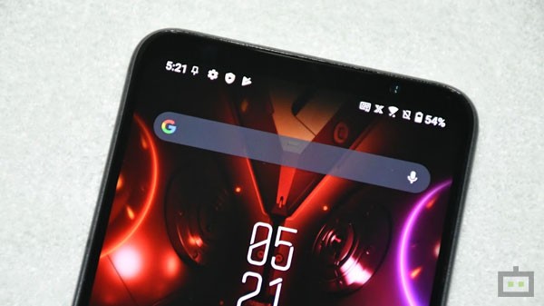 Asus ROG Phone 5 Audio: Loudest Speakers On A Smartphone Asus ROG Phone 5 Audio: Loudest Speakers On A Smartphone