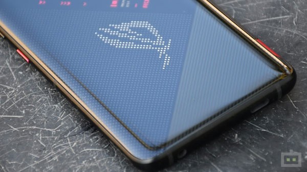 Asus ROG Phone 5 Software Experience: Stock Android Experience With Gaming Centric Optimisations Asus ROG Phone 5 Software Experience: Stock Android Experience With Gaming Centric Optimisations