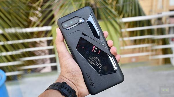 ASUS ROG Phone 5