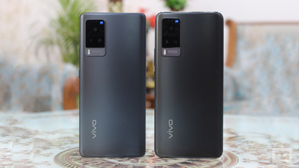 Battery Capacity And Charging Speed