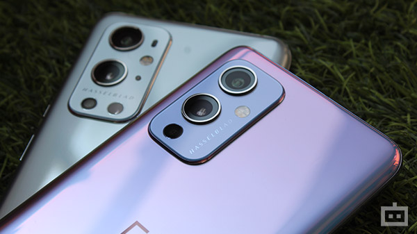 Better Thermals Than The OnePlus 9 Pro