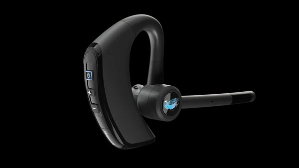 BlueParrott M300-XT noise cancelling Bluetooth headset