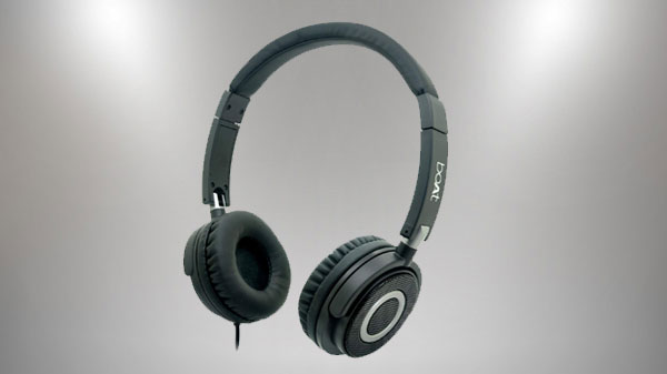 boAt Bassheads 900 On Ear Wired Headphones