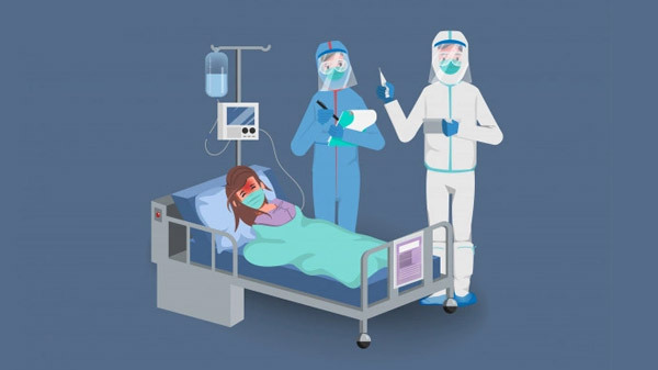 How To Find Out Covid- 19 General And ICU Beds In Delhi How To Find Out Covid- 19 General And ICU Beds In Delhi