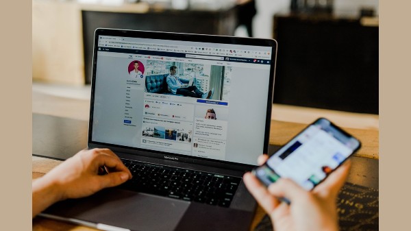 COVID-19 And Social Media: The Unusual Combo That’s Saving Lives