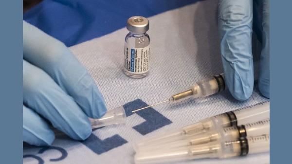 COVID-19 Vaccine For All Above 18: Everything You Need To Know COVID-19 Vaccine For All Above 18: Everything You Need To Know