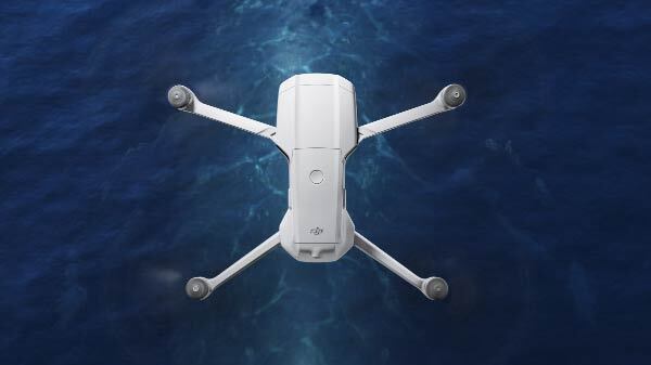 DJI Mavic Air 2S