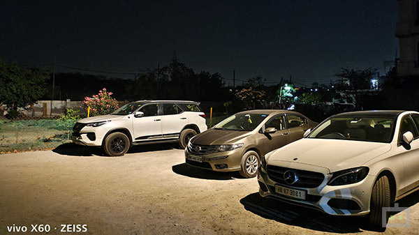 Good Results In Low-Light