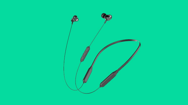 HIFIMAN BW400 Xtreme Bass Wireless Neckband