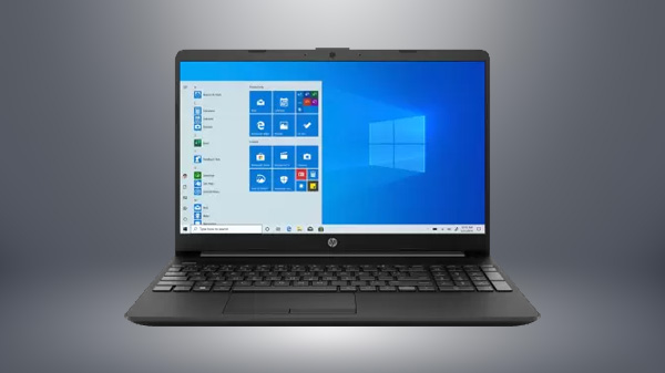 HP 15s Dual Core 3020e