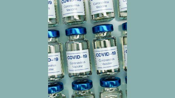 ICMR, IIT To Deliver COVID-19 Vaccines Via Drones ICMR, IIT To Deliver COVID-19 Vaccines Via Drones