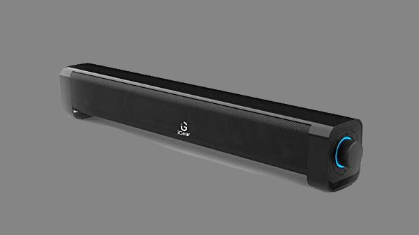 iGear Razorbeat Wireless 10W Soundbar