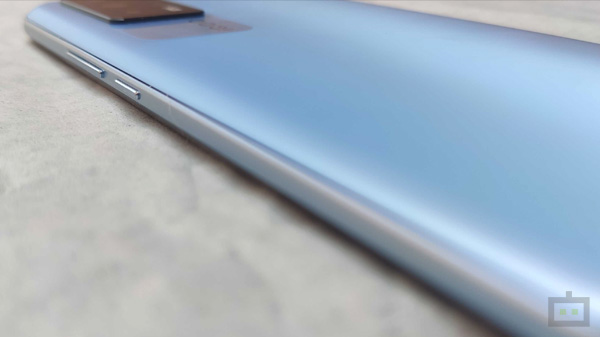 iQOO 7: The X-Factor