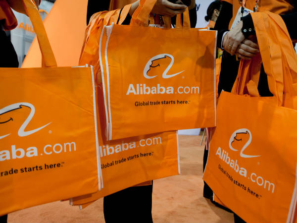 Jack Ma’s Alibaba Thanks Regulators After Being Fined