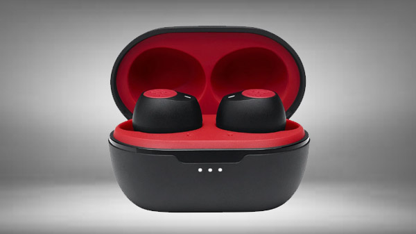 JBL C115 TWS Truly Wireless Earbuds