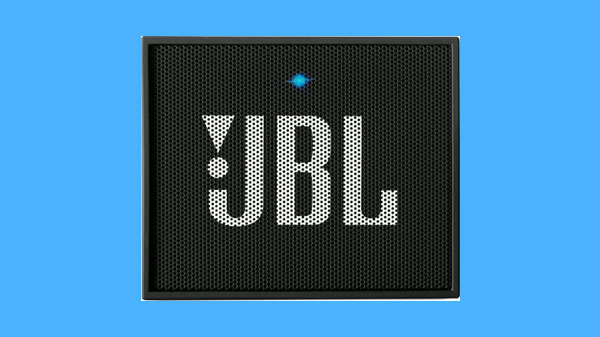 JBL Go PLUS