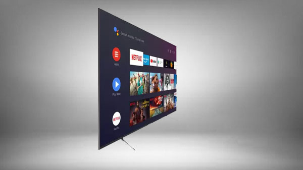 KODAK CA Series 164 cm (65 inch) Ultra HD (4K) LED Smart Android TV