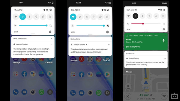 Latest OxygenOS Update Might Fix Camera App Issues On OnePlus 9 Pro