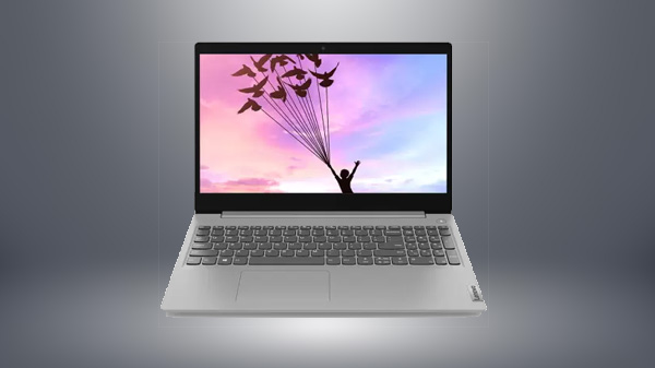Lenovo Ideapad 3 Core i5 10th Gen