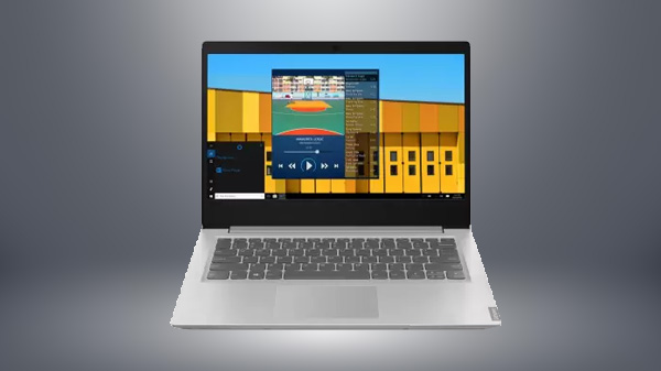 Lenovo Ideapad S145 Core i3 10th Gen