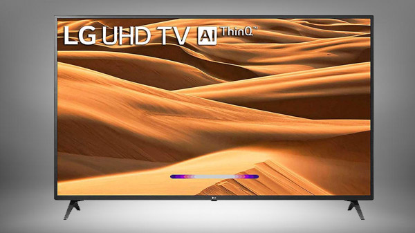 LG 55UM7290PTD 55 inch LED 4K TV