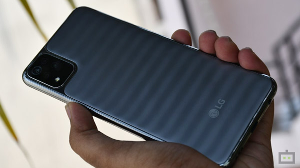 LG K42 For Everyday Use