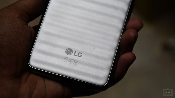 LG K42 Smartphone
