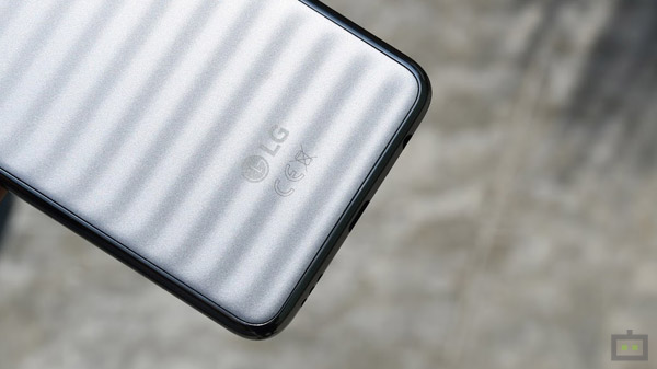 LG K42 Battery Performance