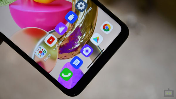 couple of benchmark tests 